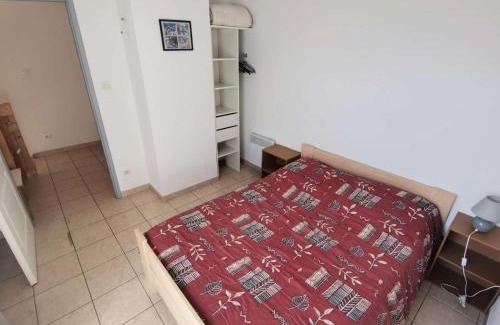 Reallon Apartment | Résidence Gardette - Adorable t2 pour 8 personnes au Réallon B42 MAE-8471