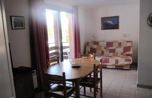 Reallon Apartment | Résidence Gardette - Joli t2 6 couchages sur la station de Réallon B26 MAE-8491