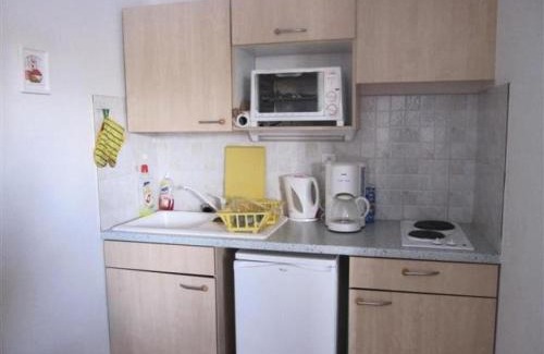Reallon Apartment | Résidence Gardette - Joli t2 6 couchages sur la station de Réallon B26 MAE-8491