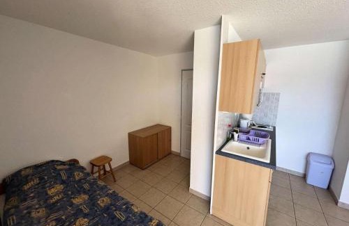 Reallon Apartment | Résidence Gardette - Ravissant T2 accueillant 6 personnes à Réallon A2 MAE-8571
