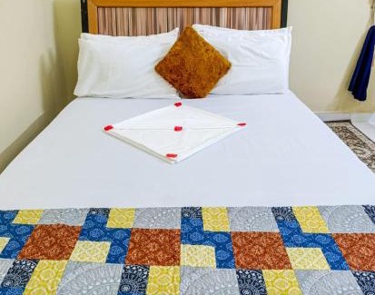 Ouagadougou Apartment | Résidence Gertrude