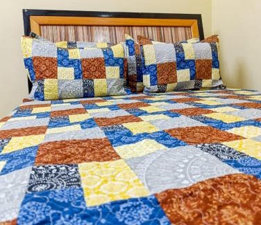Ouagadougou Apartment | Résidence Gertrude