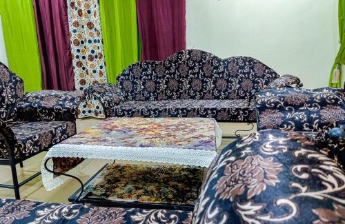 Ouagadougou Apartment | Résidence Gertrude