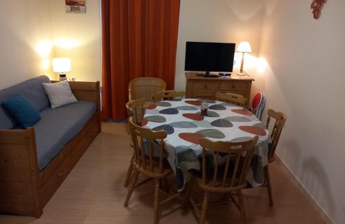 Aulus-les-Bains Apartment | Résidence Grand Hôtel