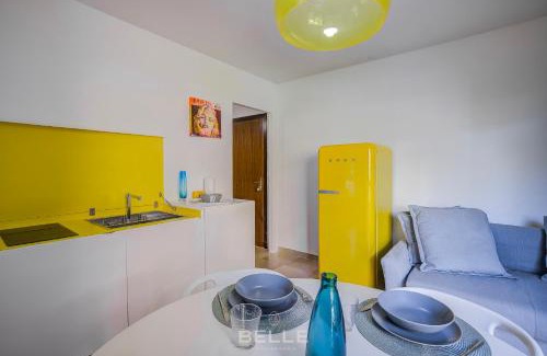 Jean-Medecin Apartment | Résidence Grand Hôtel Nice