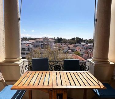 Arcachon Apartment | Résidence Grand Hotel - Arcachon - Charmant T2 dans la Résidence du Grand Hôtel MAE-9504