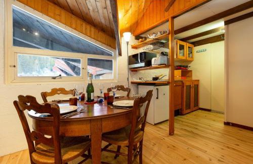Argentiere Apartment | Résidence Grand Roc - Bruyères 441 - Happy Rentals