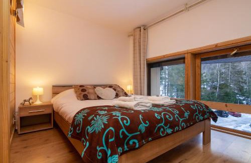 Argentiere Apartment | Résidence Grand Roc - Campanules 125 Happy Rentals