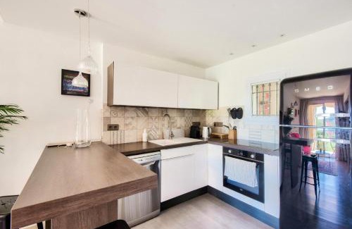 Pont Royal Apartment | Résidence Hôtel du Golf de Pont Royal - maeva Home - Appartement avec jardin 2 pièces 4 personnes - Prestige - super Home MAE-8891