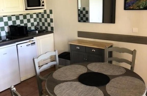 Pont Royal Apartment | Résidence Hôtel du Golf de Pont Royal - maeva Home - Appartement 2 pièces 4 personnes climatisé - Sélection MAE-2874