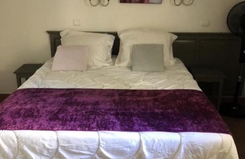 Pont Royal Apartment | Résidence Hôtel du Golf de Pont Royal - maeva Home - Appartement 2 pièces 4 personnes climatisé - Sélection MAE-2874