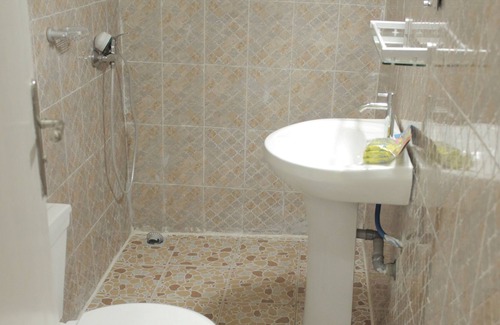 Jacqueville Hotel | Résidence Hôtel Gloria