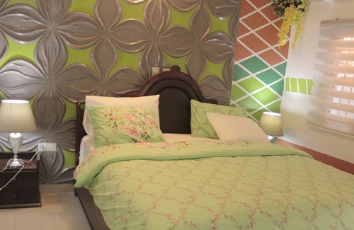Jacqueville Hotel | Résidence Hôtel Gloria