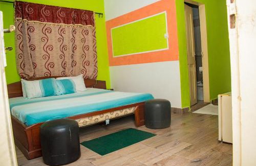 Littoral Department Hotel | Résidence Hôtel Ifè Ola