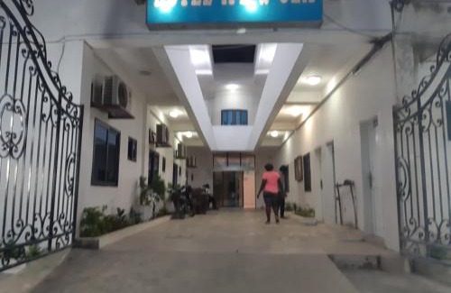 Littoral Department Hotel | Résidence Hôtel Ifè Ola