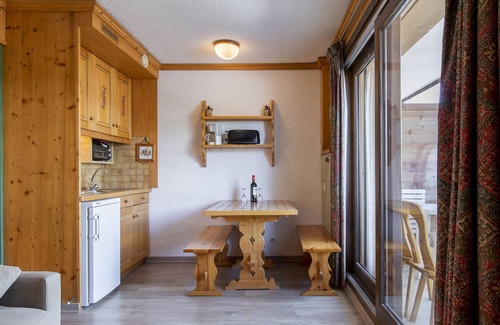 Megeve Apartment | Résidence Hôtel Rent