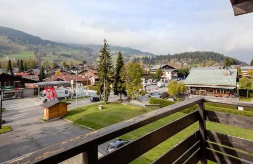 Megeve Apartment | Résidence Hôtel Rent - Megève