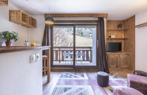 Megeve Apartment | Résidence Hôtel Rent - Megève