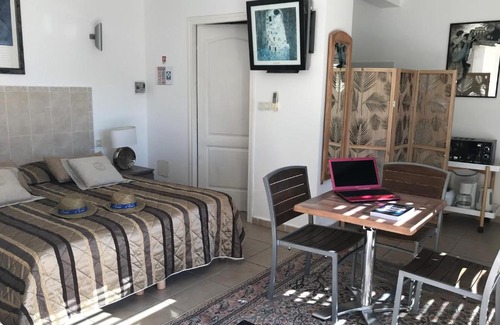 Bonifacio Hotel | Résidence hôtelière A TRAMA
