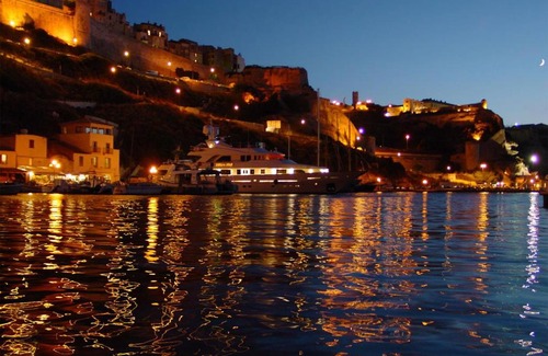 Bonifacio Hotel | Résidence hôtelière A TRAMA