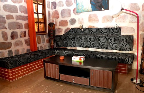 Lome Hotel | Résidence Hôtelière Océane