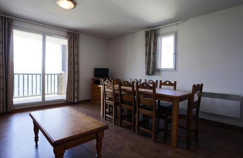 Peyragudes Apartment | Résidence Hameau De Balestas Mp - T3/8pers DESMAN 09- Peyresourde MAE-4614