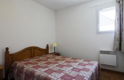 Peyragudes Apartment | Résidence Hameau De Balestas Mp - T3/8pers DESMAN 09- Peyresourde MAE-4614