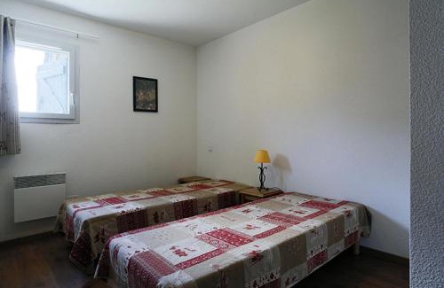 Peyragudes Apartment | Résidence Hameau De Balestas Mp - T3/8pers DESMAN 09- Peyresourde MAE-4614