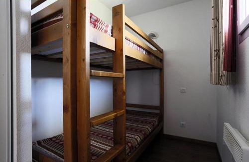 Peyragudes Apartment | Résidence Hameau De Balestas Mp - T3/8pers DESMAN 09- Peyresourde MAE-4614