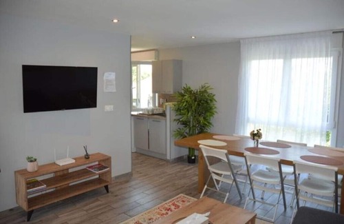 Villeneuve-le-Roi Apartment | Résidence Hera