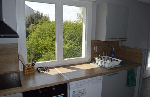 Villeneuve-le-Roi Apartment | Résidence Hera