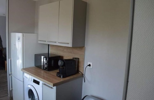 Villeneuve-le-Roi Apartment | Résidence Hera