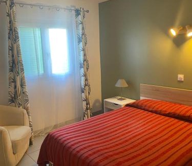 Galeria Apartment | Résidence "Hotel Beausoleil"