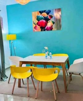 Kribi Apartment | Résidence job