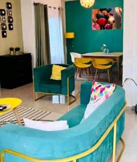 Kribi Apartment | Résidence job