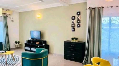 Kribi Apartment | Résidence job