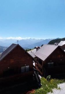 Reallon Apartment | Résidence Joubelle - Appartement 6 personnes cosy dans chalet à Reallon JOUB1-6 MAE-8651
