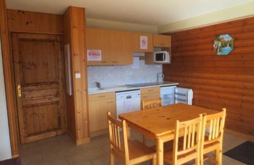 Reallon Apartment | Résidence Joubelle - Vue magnifique dans ce T3 de 6 couchages a Réallon JOUB9-2 MAE-8611