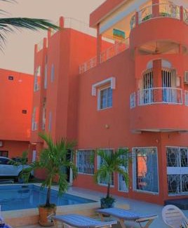 Saly Apartment | Résidence Kalado Saly