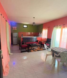 Saly Apartment | Résidence Kalado Saly