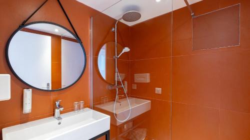 Le Lavandou Apartment | Résidence Kaliopé