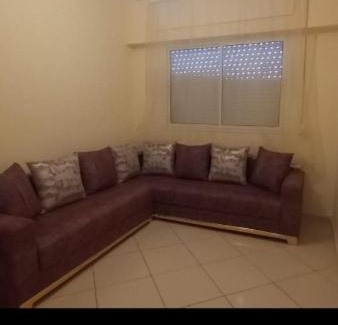 Bouznika Apartment | Résidence kawtar