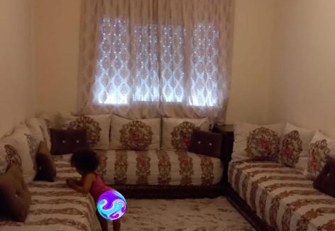 Bouznika Apartment | Résidence kawtar