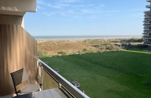 De Panne Apartment | Résidence KLIF des vacances en bord de mer