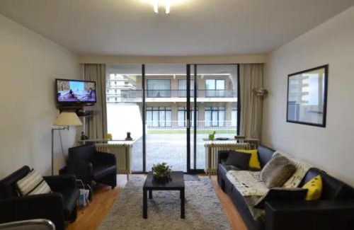 De Panne Apartment | Résidence KLIF des vacances en bord de mer