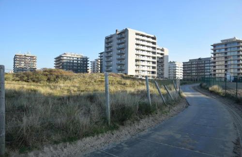 De Panne Apartment | Résidence KLIF des vacances en bord de mer