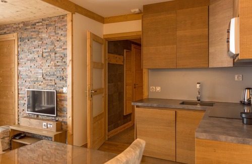 Val-Thorens House | Résidence Koh-I Nor by Les Etincelles