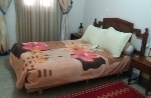 Ouarzazate Apartment | Résidence Kounouz