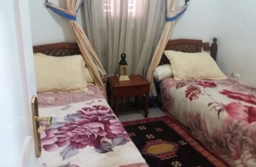 Ouarzazate Apartment | Résidence Kounouz