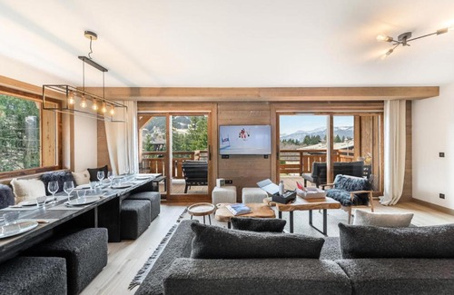 Le Planellet Apartment | Résidence Ksar A - Pièces 234